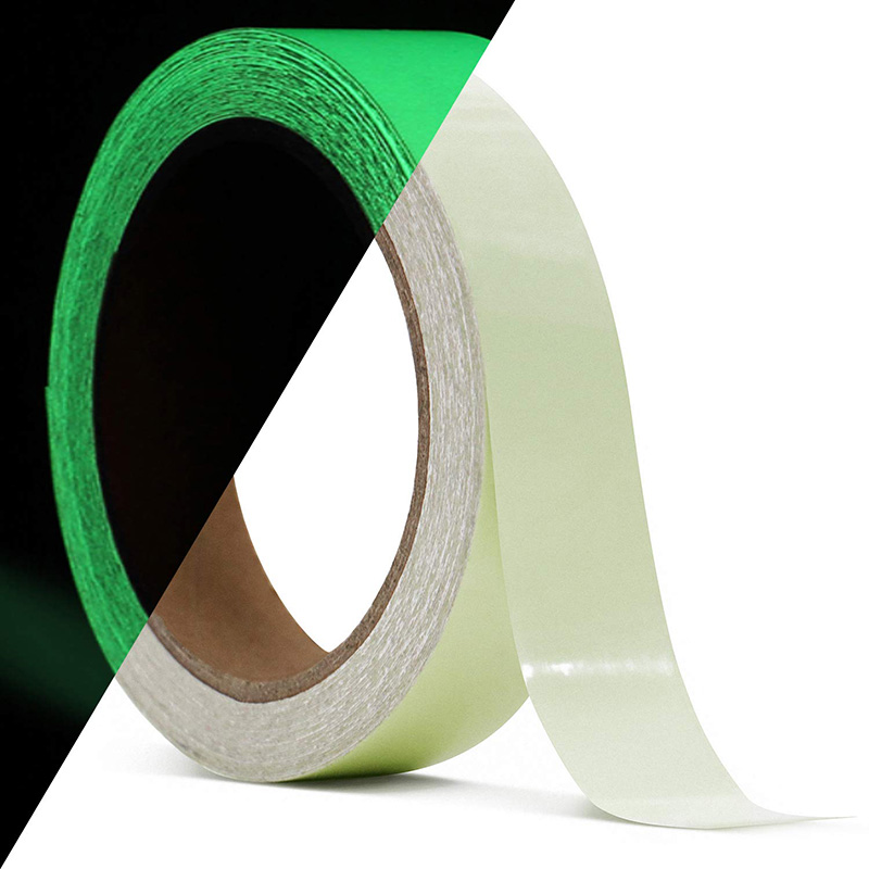 Glow in The Dark Tape Glow in The Dark Tape