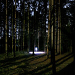 Dr. Glow - Glow In The Dark Disc Golf Experience at Albion Hills Conservation Area