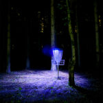 Dr. Glow - Glow In The Dark Disc Golf Experience at Albion Hills Conservation Area
