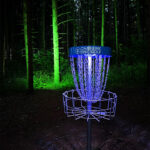 Dr. Glow - Glow In The Dark Disc Golf Experience at Albion Hills Conservation Area