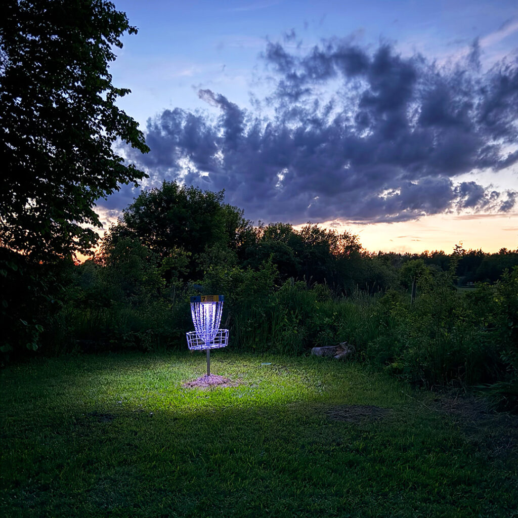 Dusk