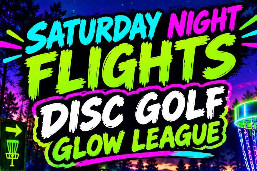 Saturday Night Flights